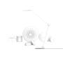 XIAOMI MI SMART SENSOR SET DE MOVIMIENTO BLANCO + XIAOMI MI LED DESK LAMP PRO