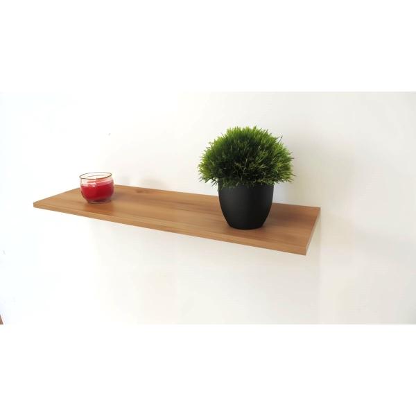 REPISA 19.5 X 59.5 CM COLORES SURTIDOS