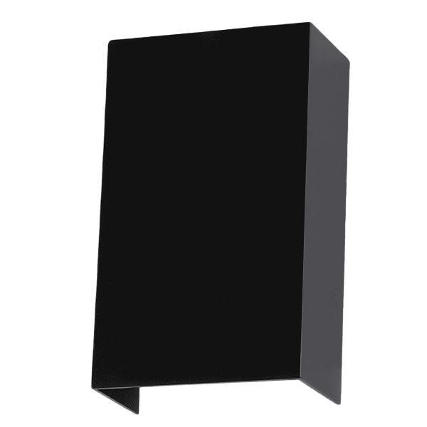 ARBOTANTE 6 EFECTOS DE LUZ LED DIFERENTES 15 x 9.2 x 5 CM NEGRO