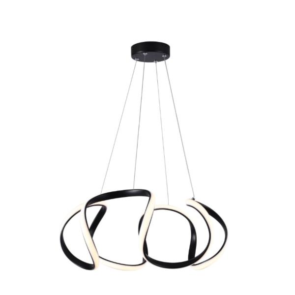 LAMPARA COLGANTE CAPRI