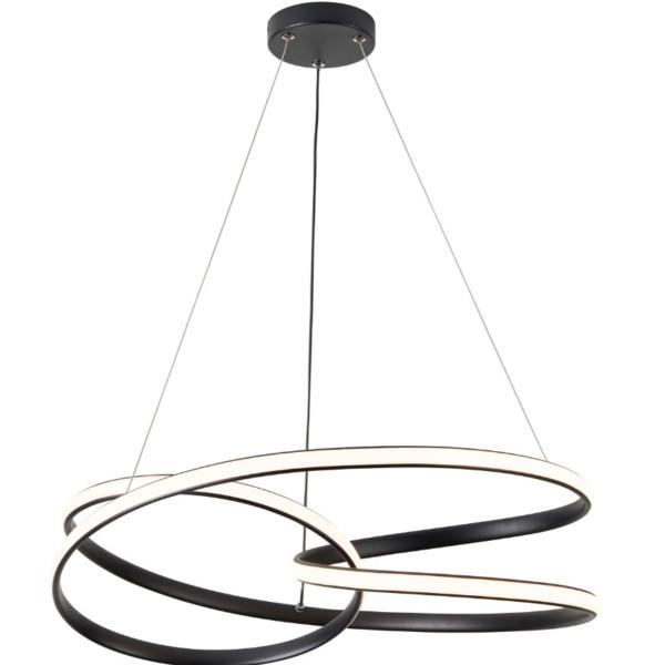 LAMPARA COLGANTE PANDORA