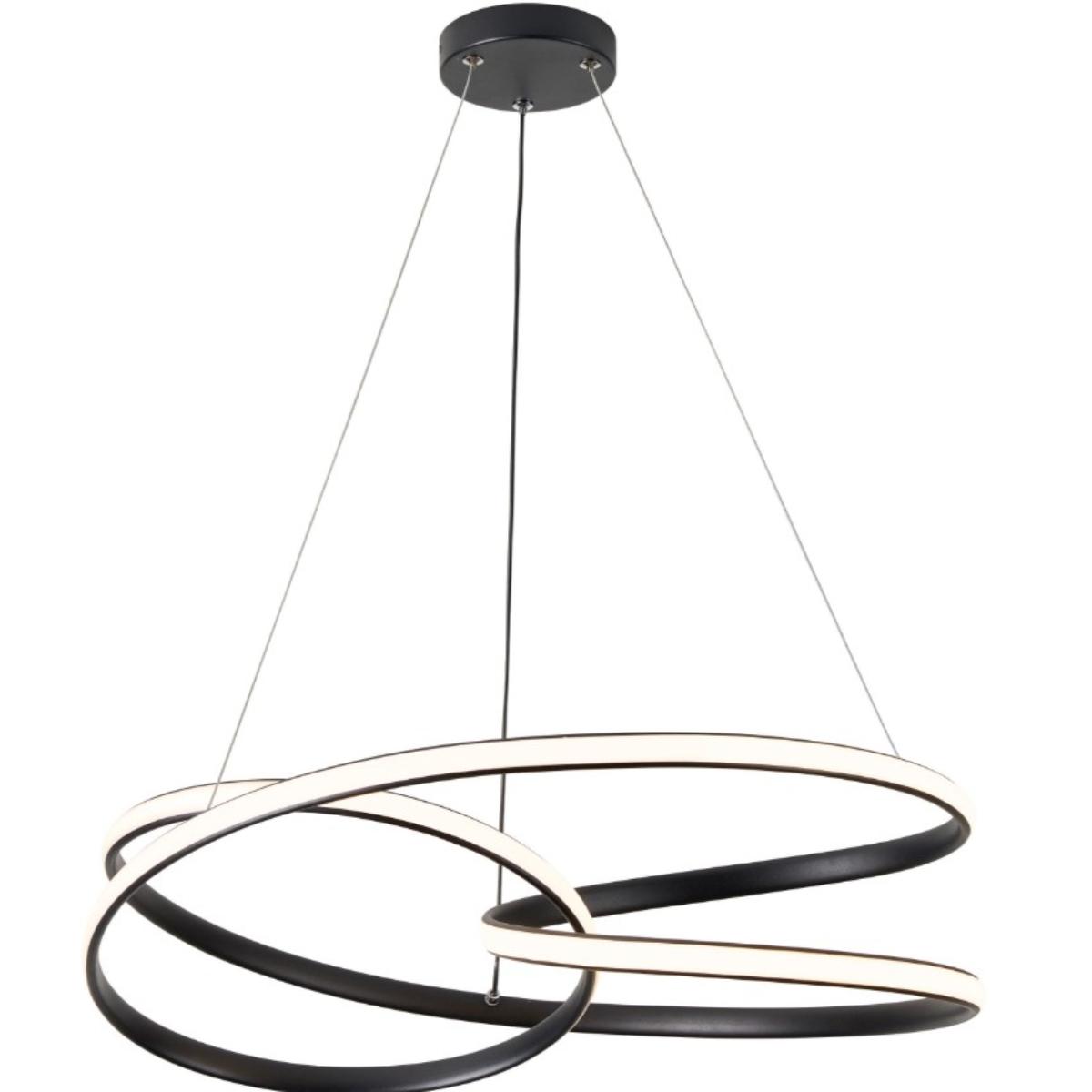 Lampara colgante pandora