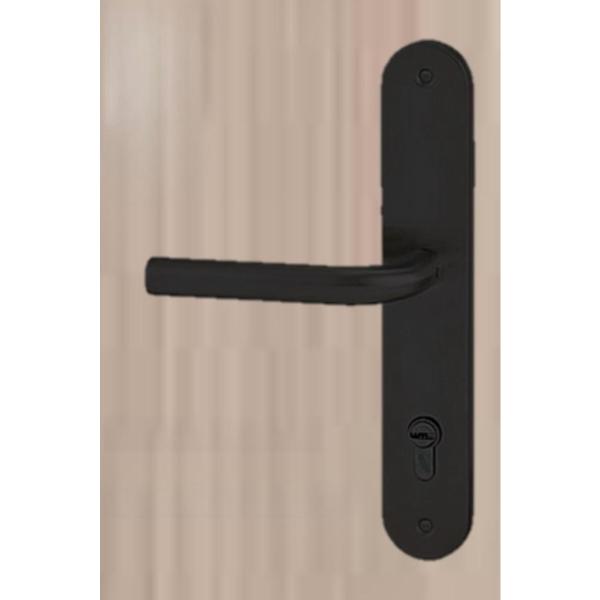 HERR ENT PRINC MAN/JAL MADEIRA, DER, NEGRO MATE, MEC 330 Y CIL 2F8.