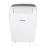 AIRE ACONDICIONADO HISENSE PORTATIL 1 TONELADA