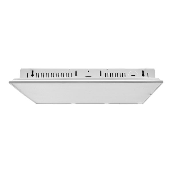 LUMINARIO INDUSTRIAL LED 24 x 33 x 6.5 cm BLANCO 1 PIEZA COOPER LIGHTING SOLUTIONS