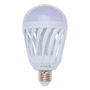 MINI FOCO LED EXTERMINADOR DE INSECTOS VOLADORES