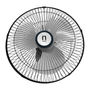 VENTILADOR DE TECHO NEGRO 18 PULGADAS