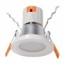 4 PACK BASIC LED 3PG 5W CON CCT