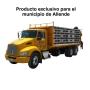 BLOCK 945PZ 20X20X40 ALLENDE