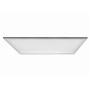 LUMINARIO LED 61 X 61 X 1 CM BLANCO
