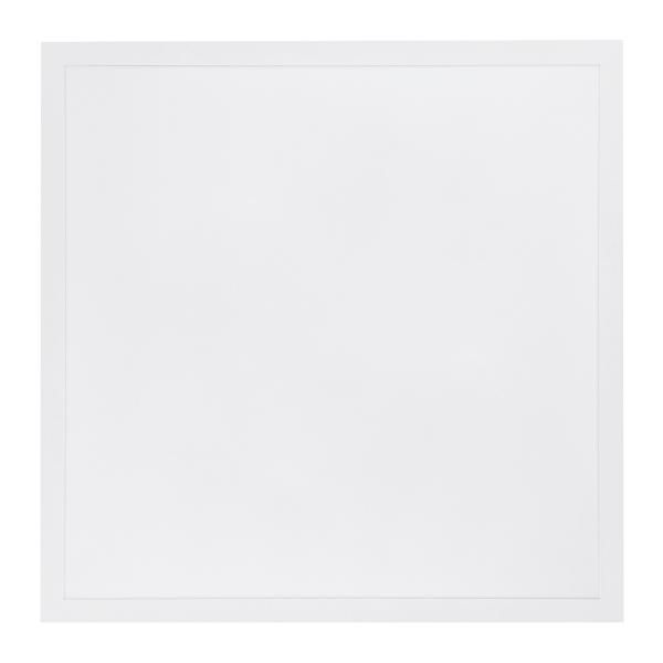 LUMINARIO LED 61 X 61 CM BLANCO
