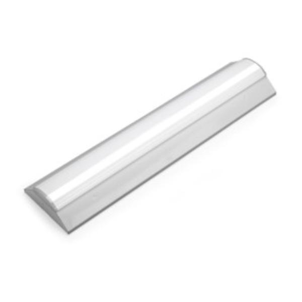 LUMINARIO LED 63 X 15 X 6 CM BLANCO