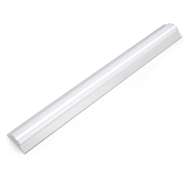 LUMINARIO LED 5.9 X 125 X 15 CM BLANCO