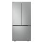 REFRIGERADOR LG FRENCH DOOR 25 PIES SILVER