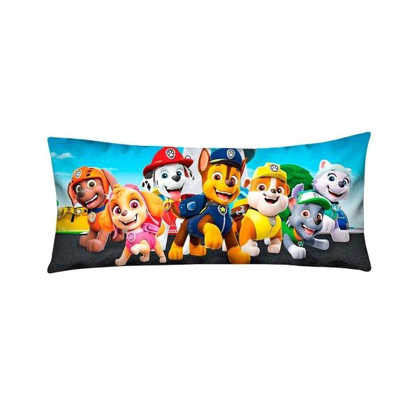 ALMOHADA SÚPER JUMBO PAW PATROL AMIGOS