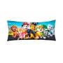 ALMOHADA SÚPER JUMBO PAW PATROL AMIGOS