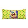 ALMOHADA SÚPER JUMBO BOB ESPONJA SQUARE PANTS
