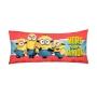 ALMOHADA SÚPER JUMBO MINIONS
