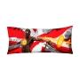 ALMOHADA SÚPER JUMBO SPIDER MAN BLACK