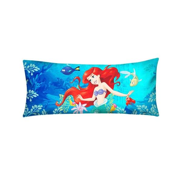 ALMOHADA SÚPER JUMBO SIRENITA