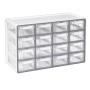MULTI BOX ORGANIZADOR DE 16 CAJONES