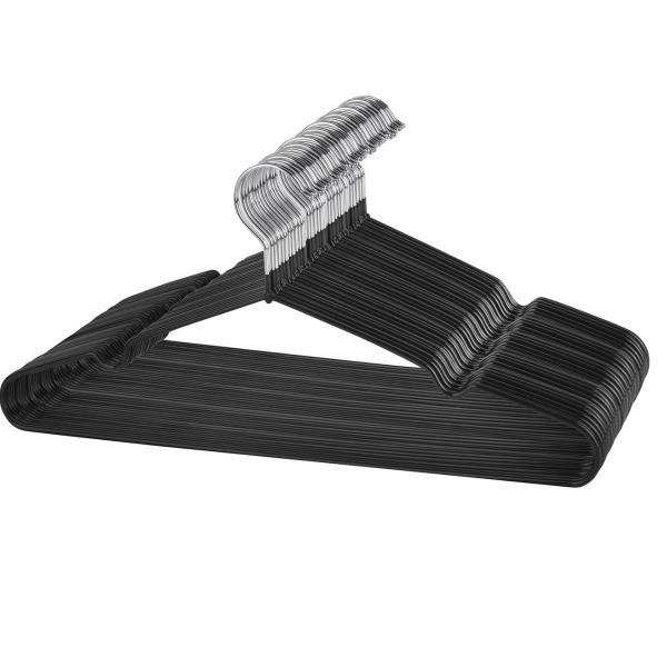 SET DE 50 GANCHOS METAL ANTIDESLIZANTE