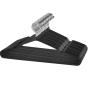 SET DE 50 GANCHOS METAL ANTIDESLIZANTE