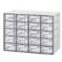 MULTI BOX ORGANIZADOR DE 20 CAJONES