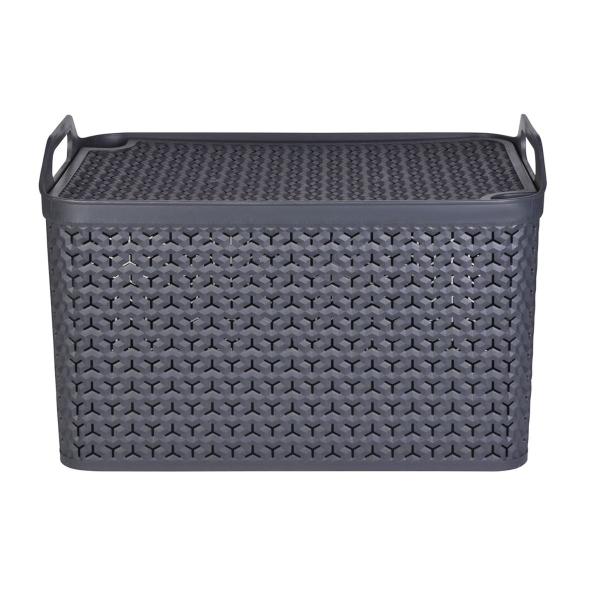 CESTA ORGANIZADORA APILABLE STRATA L