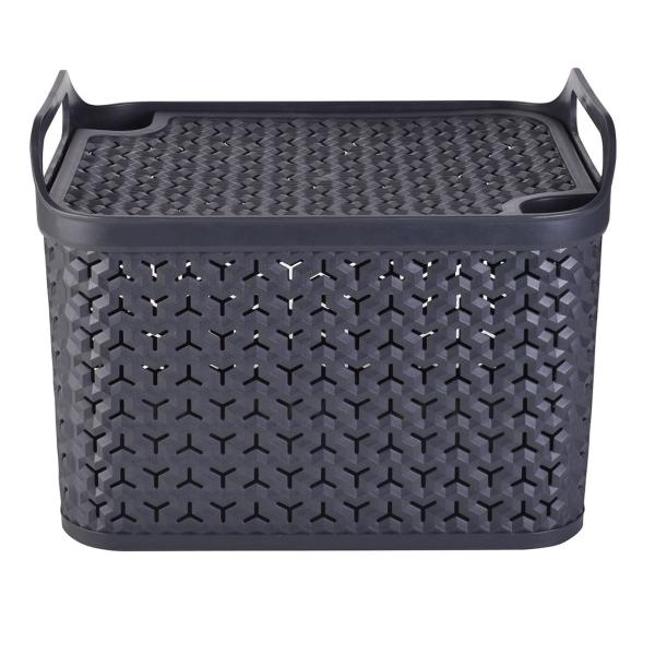 CESTA ORGANIZADORA APILABLE STRATA M