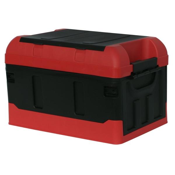 CAJA DE ALMACENAMIENTO PLEGABLE 41L