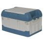 CAJA DE ALMACENAMIENTO PLEGABLE 41L