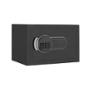 CAJA DE SEGURIDAD INTELIGENTE CORE NEGRO 19.8L