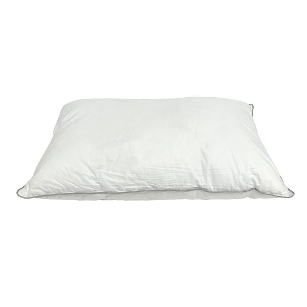 ALMOHADA MEMORY FIBER MEMORY KING SIZE The Home Depot México