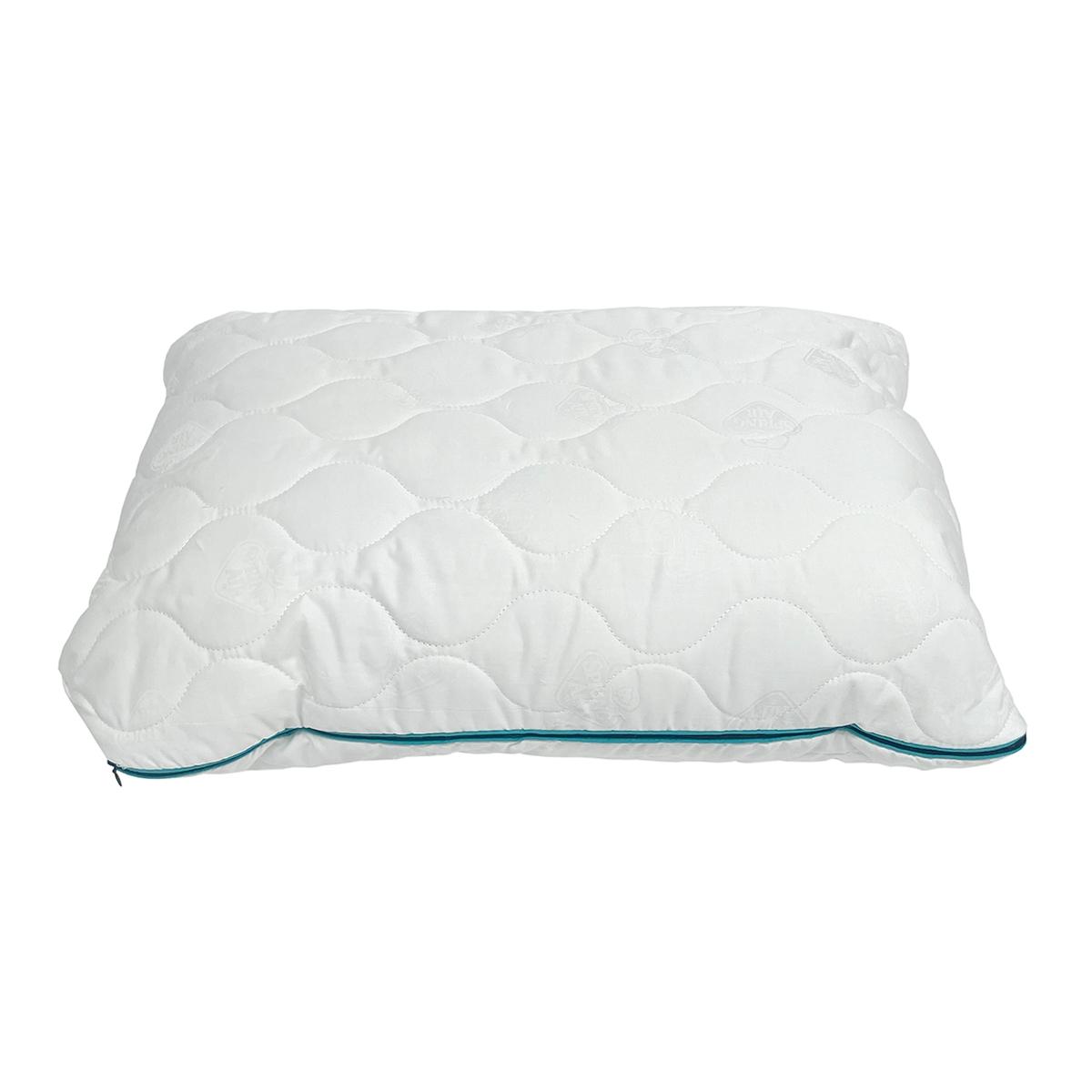 Almohada soft firm ajustable - estándar
