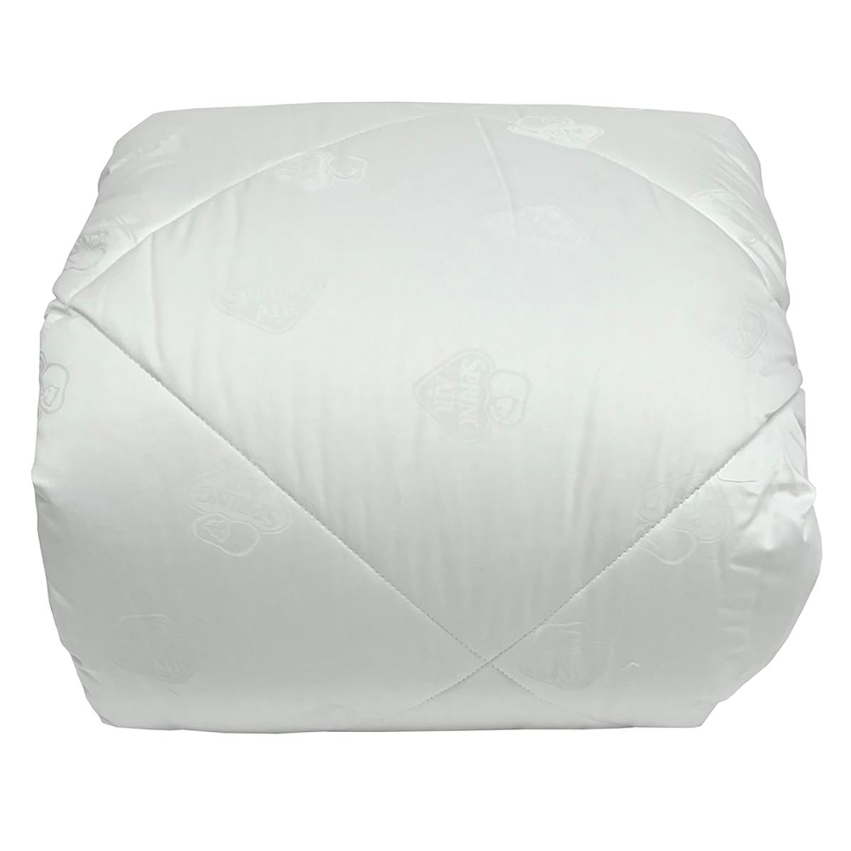 Colchoneta add pad confort 100% algodón - king size