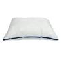 ALMOHADA COMFORT PLUS FIRME 100% ALGODÓN - ESTÁNDAR