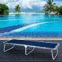 CATRE PLEGABLE 501 AZUL MARINO