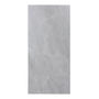 PISO CERÁMICO LUMINOVA GRIGIO 60 X 120 CM GRIS TIPO MÁRMOL CAJA CON 1.44 M2