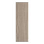 PISO GRES ARREBOL NATURAL 20 X 60 CM BEIGE TIPO MADERA CAJA CON 1.2 M2