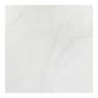 PISO PORCELANATO ALHENA BIANCO 60 X 60 CM BLANCO TIPO MÁRMOL CAJA CON 1.44 M2