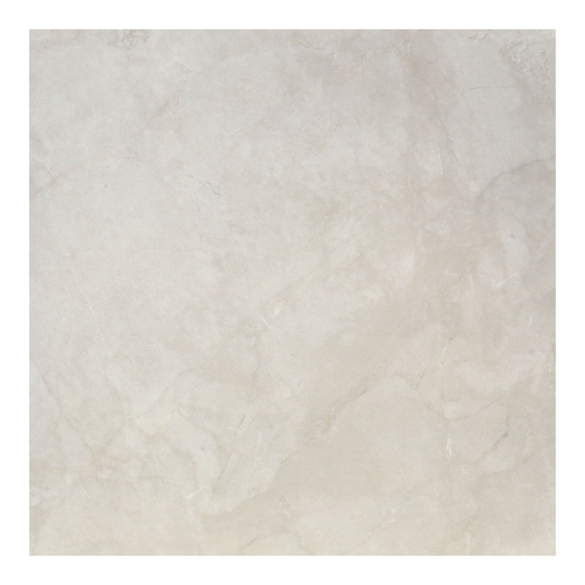 Piso gres alhena crema 60 x 60 cm caja con 1.44 m2