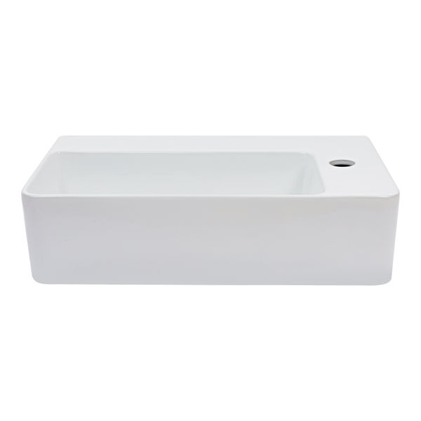 LAVABO PARA EMPOTRAR BUSAN