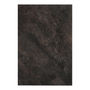 PISO CERÁMICO ROCKMONT VAILBLACK 40 X 60 CM NEGRO TIPO PIEDRA CAJA CON 1.44 M2