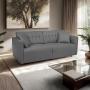 SOFÁ CAMA LONDRÉS GRIS