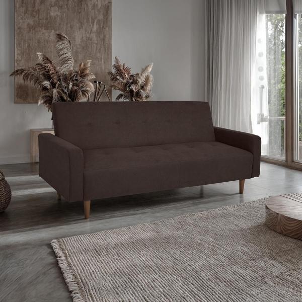 SOFÁ CAMA COPANI CAFÉ