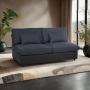 SOFÁ CAMA ANTARA AZUL