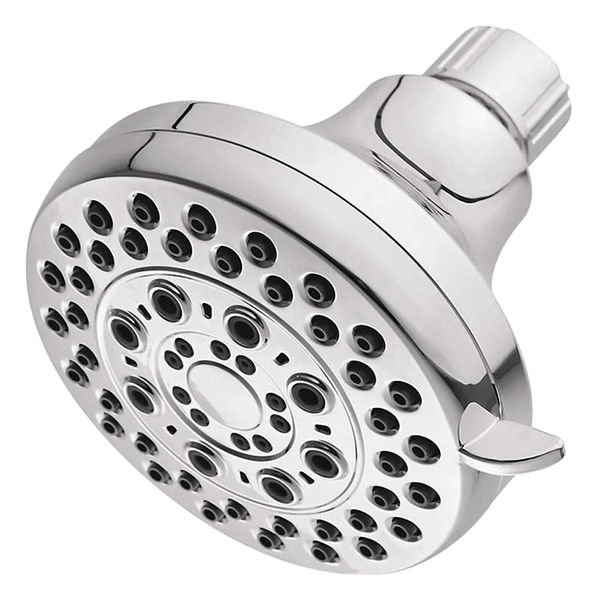 REGADERA FIJA 3.8 PULGADAS ?ABS