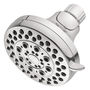 REGADERA FIJA 3.8 PULGADAS ?ABS