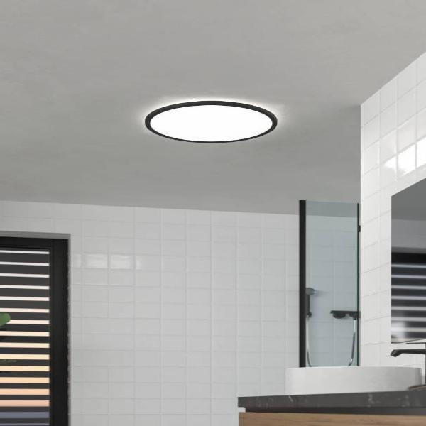 LÁMPARA DE TECHO TESTARA